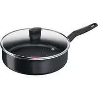 Tefal Start Easy sauterpande med låg 24 cm