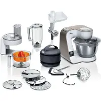 Bosch Køkkenmaskine MUM5XW40
