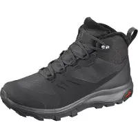 Salomon Outsnap Cs Wp Vandrestøvler