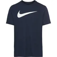 Nike Stabæk Swoosh T-Shirt, størrelse Small