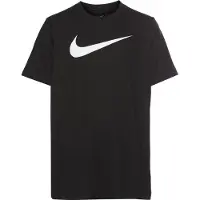 Nike Funktionsskjorte 'Park 20' sort / hvid
