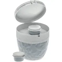 Koziol Bento Club-beholder grey 3198672