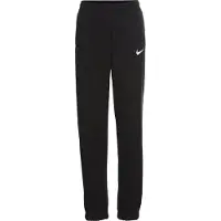 Nike Træningsbukser Fleece Park 20 - Sort/Hvid Børn, størrelse XS: 122-128 cm