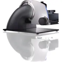 Graef S72016 Allesschneider SKS 700-Series Eisenglimmergrau