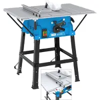OEM bordsav GTK 2000.1