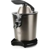 Black & Decker BXCJ350E juicer 350W