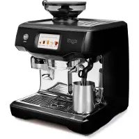 Sage Ses990bst4eeu1 Superautomatisk Kaffemaskine