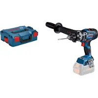 Bosch PRO GDS 18V-1000 Slagnøgle - SOLO