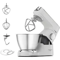 Kenwood Køkkenmaskine Titanium Chef XL KVL65.001