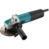 Makita GA5080R - Vinkelkværn - 1400 W - 125 mm