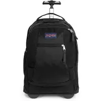 JanSport Driver 8 36l Rygsæk Med Hjul