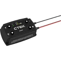 Ctek D250se-oplader