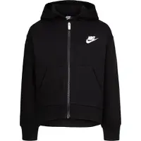 Nike Kids Sweatjakke 'CLUB FLEECE' sort