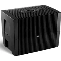Venta Original Connect AH555 - Luftfugter - gulvstående - lysende sort