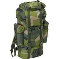 Brandit Nylon 65l Rygsæk