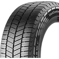 Continental VanContact A/S Ultra