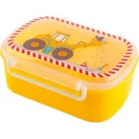 Sigikid Madkasse - 1,3 L - Bobo Bagger - - OneSize - Madkasse