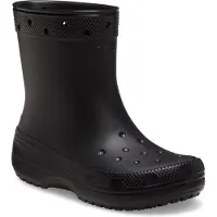 Crocs Gummistøvler Crocs Classic Rain Boot dame 36 / 37