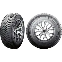 Kumho Solus 4S HA32