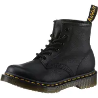 Dr. Martens Støvler - 101 - Sort - - 36 - Støvler