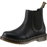 Dr. Martens Støvler - 2976 - Sort - - 39 - Støvler