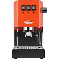 Gaggia Classic Evo espressomaskine RI9481/15 Blå