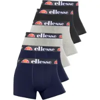 Ellesse Millaro Boxers 6 Enheder