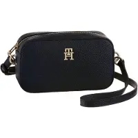 Tommy Hilfiger Emblem Camera Taske