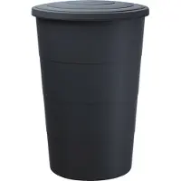 Prosperplast Smooth Regnvandstank 160l 60x60x87.8 Cm