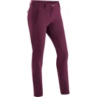 Maier Sports Helga Slim Bukser