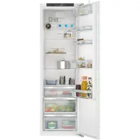 Siemens iQ500 KI81RADD0 Integreret Køleskab - 177.5 x 56 cm.