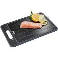 GEFU CUT PRO Defrosting and Cutting Board
