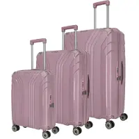 Travelite Elvaa 4w L/m/s Kuffert Med Hjul
