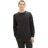 Tom Tailor Pullover antracit