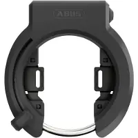 ABUS 6950m Am R Bk Xplus Stellelås Til Cykel