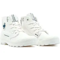 Palladium Sneakers PAMPA UNDERLAYER dame 41
