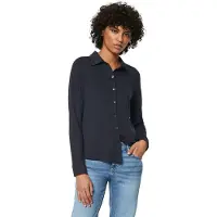Marc O'Polo Bluse marin