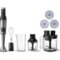 Philips 5000 Series HR2685 - Stavblender - 1.2 kW