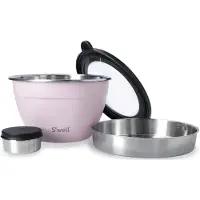 Swell Kit Topaz 1.9l Salatskål