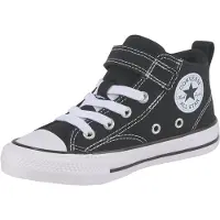 Converse Sneakers 'Chuck Taylor All Star Malden' sort / hvid