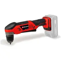Einhell VINKEL SKRUETRÆKKER TE-AD 18 LI-solo