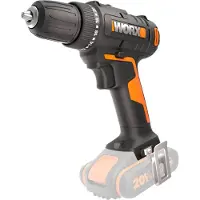 WORX Boremaskine/Skruemaskine WX100.9 20 V