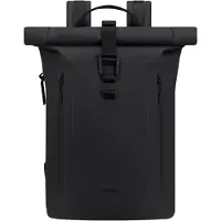 Samsonite Coatify Biz Rolltop 15,6" -rygsæk, sort