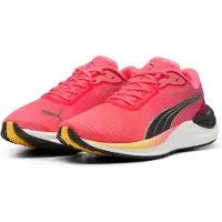 Puma Electrify NITRO 3 Running Shoes Women, Shoes, Sun Stream/Sunset Glow/White, 38.5