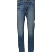 Lee Jeans 'West' blue denim