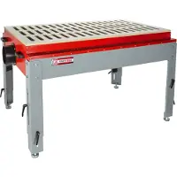 Holzmann Maschinen Ssat150h Arbejdsbord