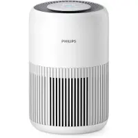 Philips Luftrenare - - AC0920/10 - 250 m³/h - 65 m² - Vit