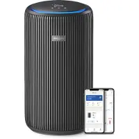Philips Ac3221 13 3200 Series Luftrenser