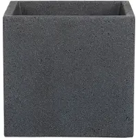 Scheurich Blomsterpotte 240/30 STONY BLACK D30
