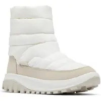 Columbia Snowtrot Mid Sne Støvler